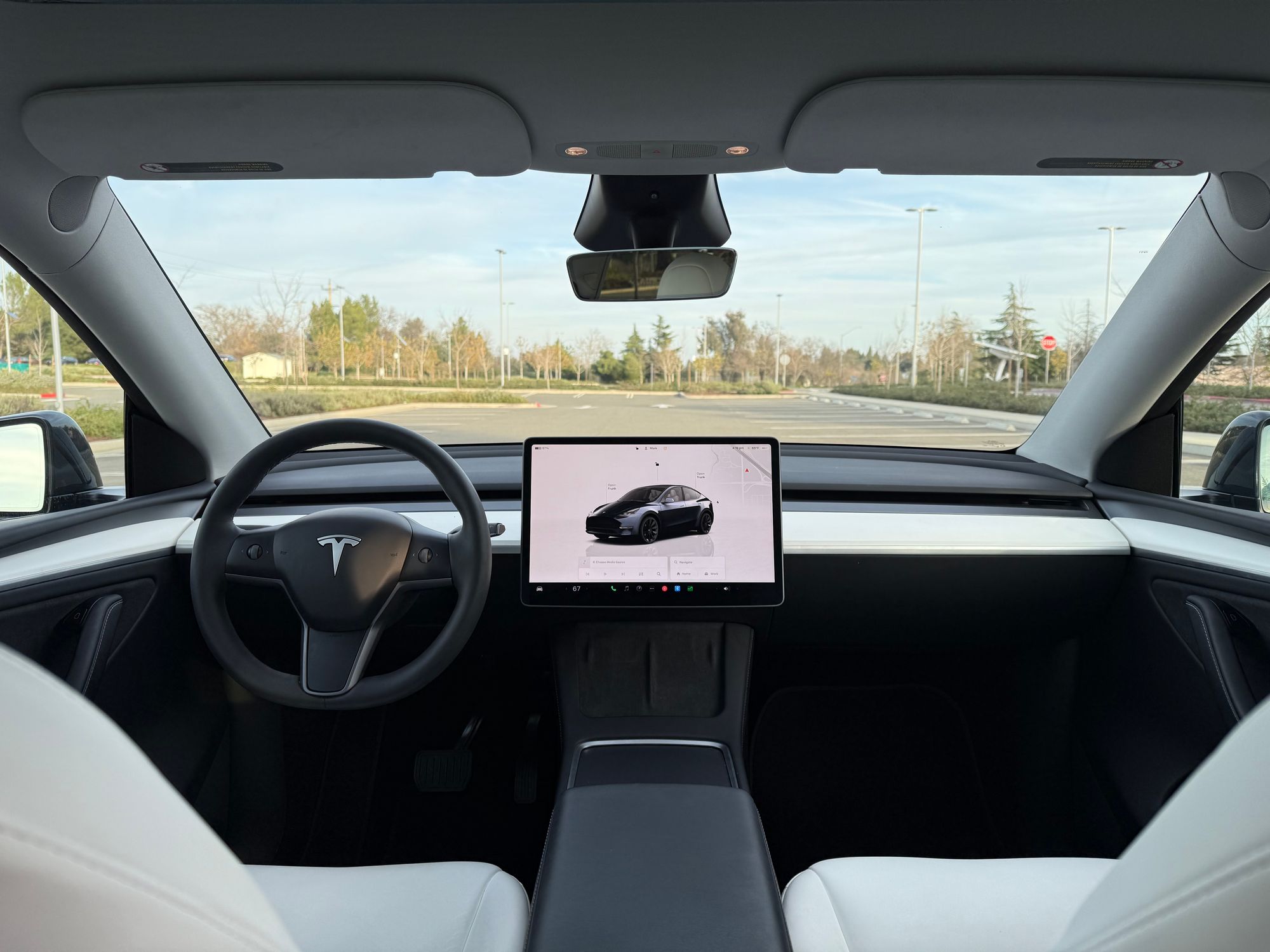 2024 Tesla Model Y Long Range - Photo 15