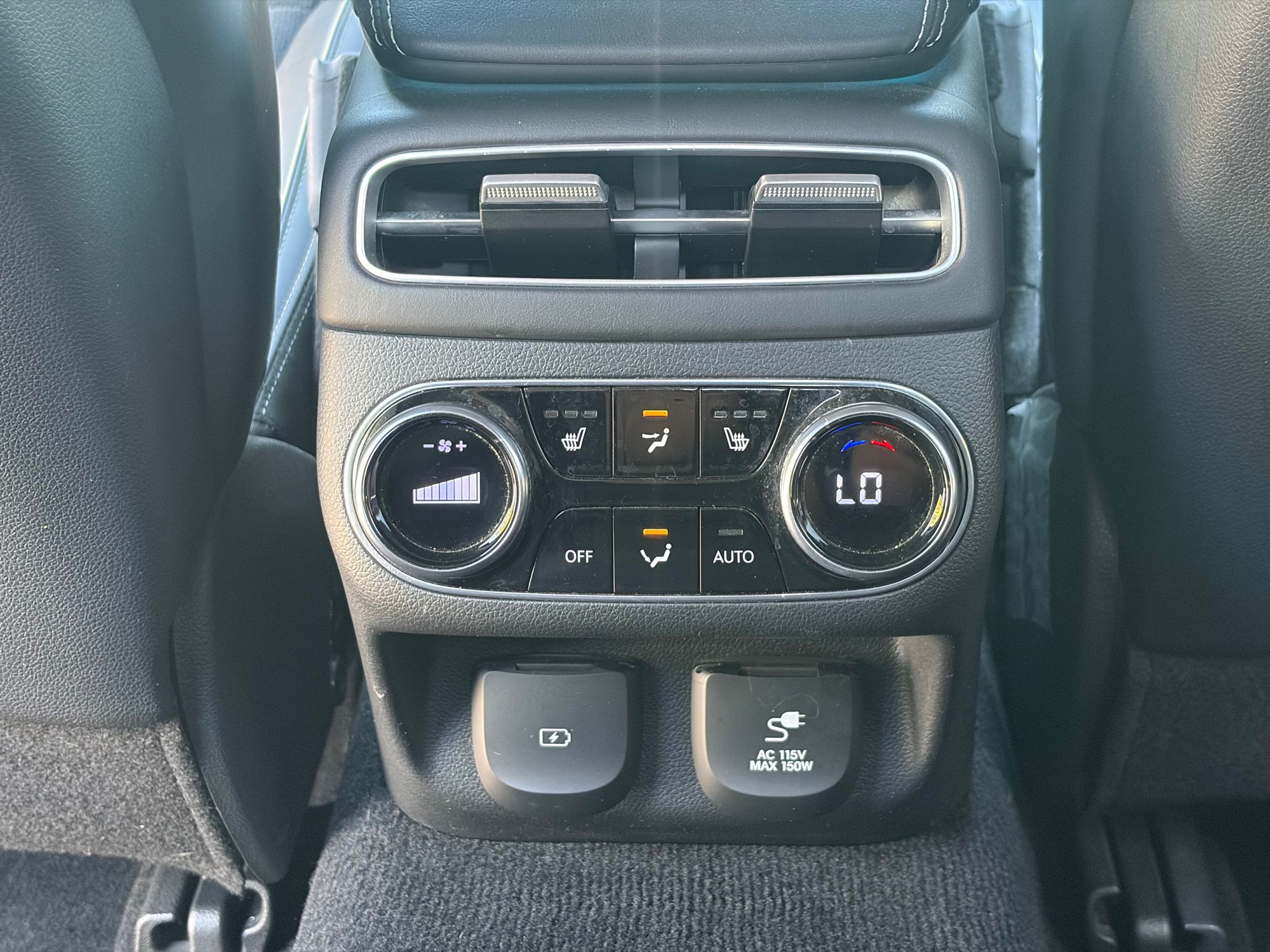 2022 GENESIS GV70 3.5T Sport Prestige photo 31