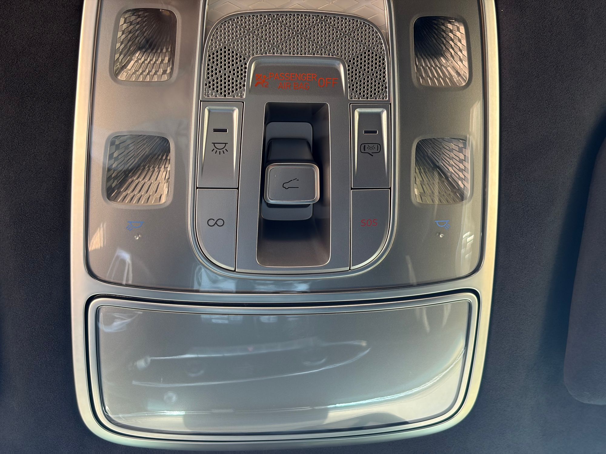 2022 GENESIS GV70 3.5T Sport Prestige photo 29