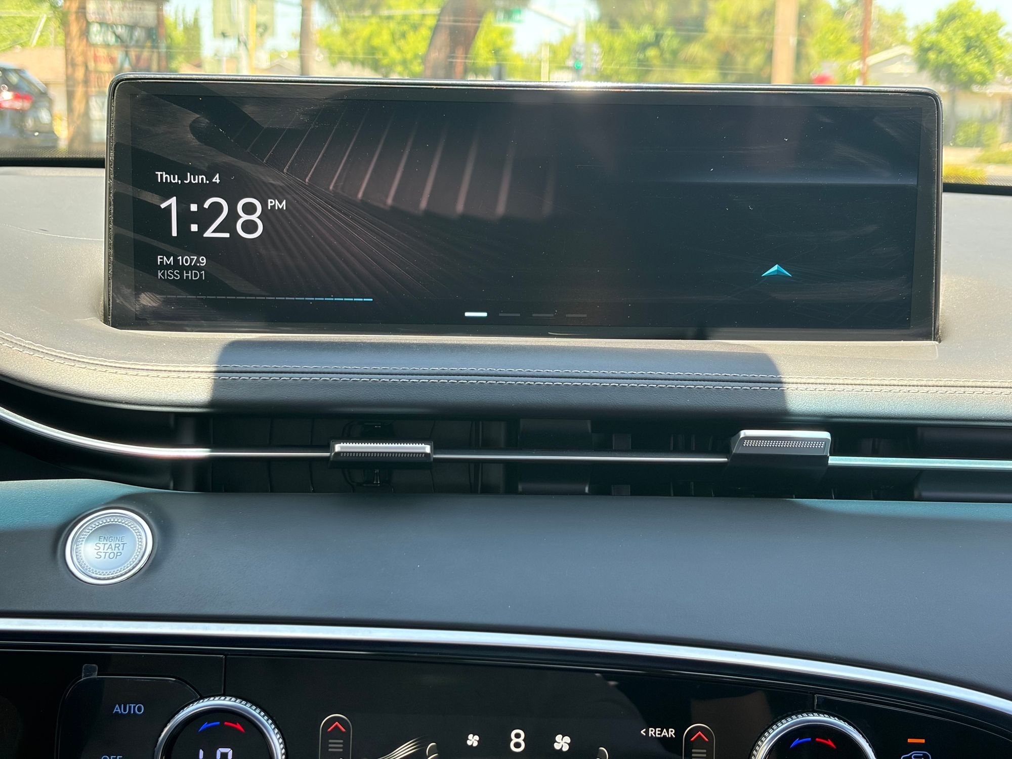 2022 GENESIS GV70 3.5T Sport Prestige photo 20