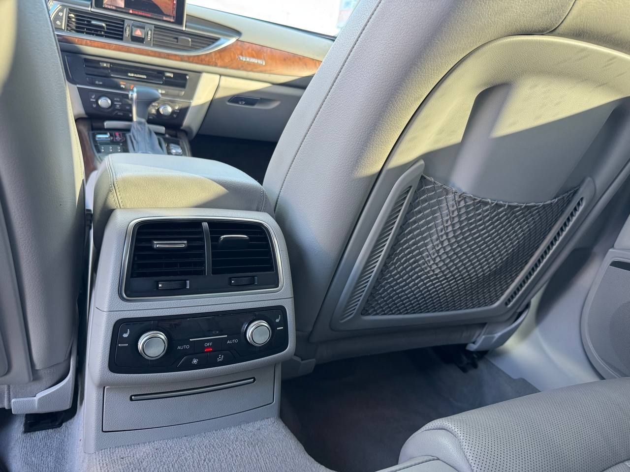 2014 Audi A6 Premium Plus - Photo 14
