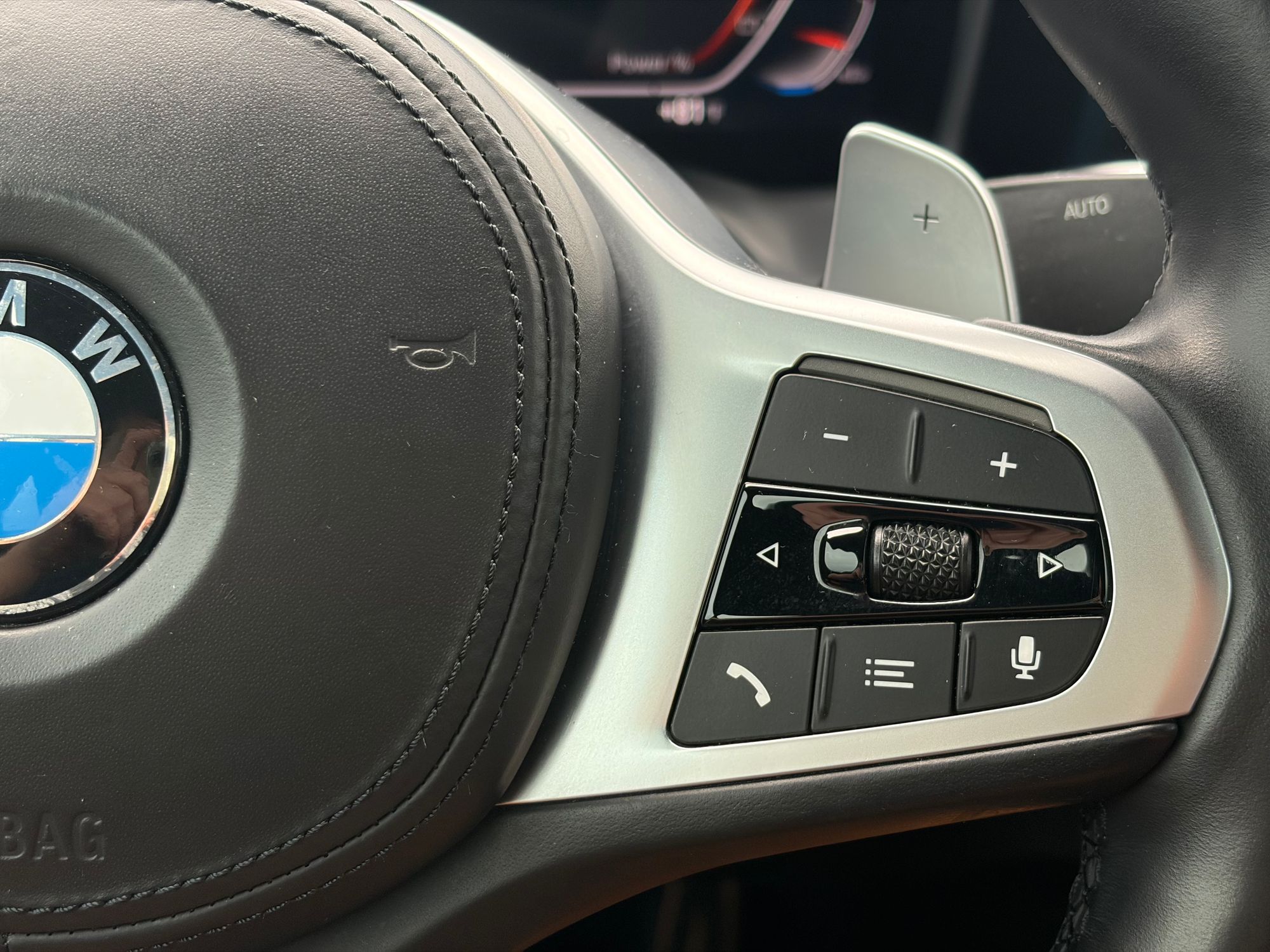 2022 BMW 4 Series M440i Coupe RWD photo 17