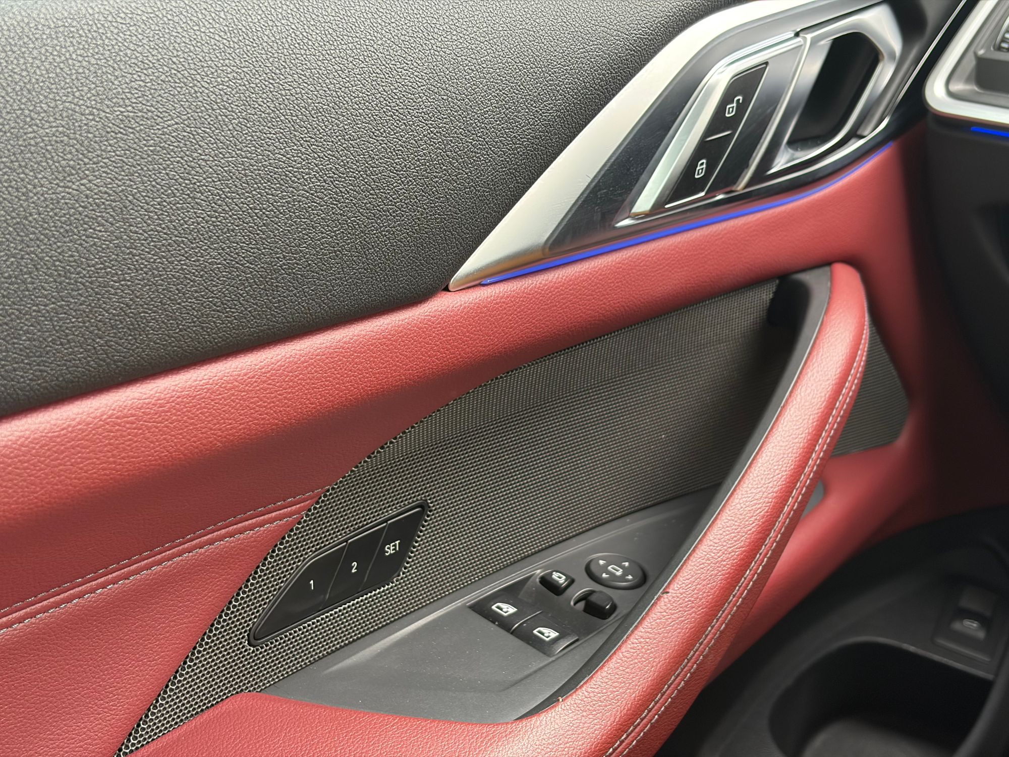 2022 BMW 4 Series M440i Coupe RWD photo 27
