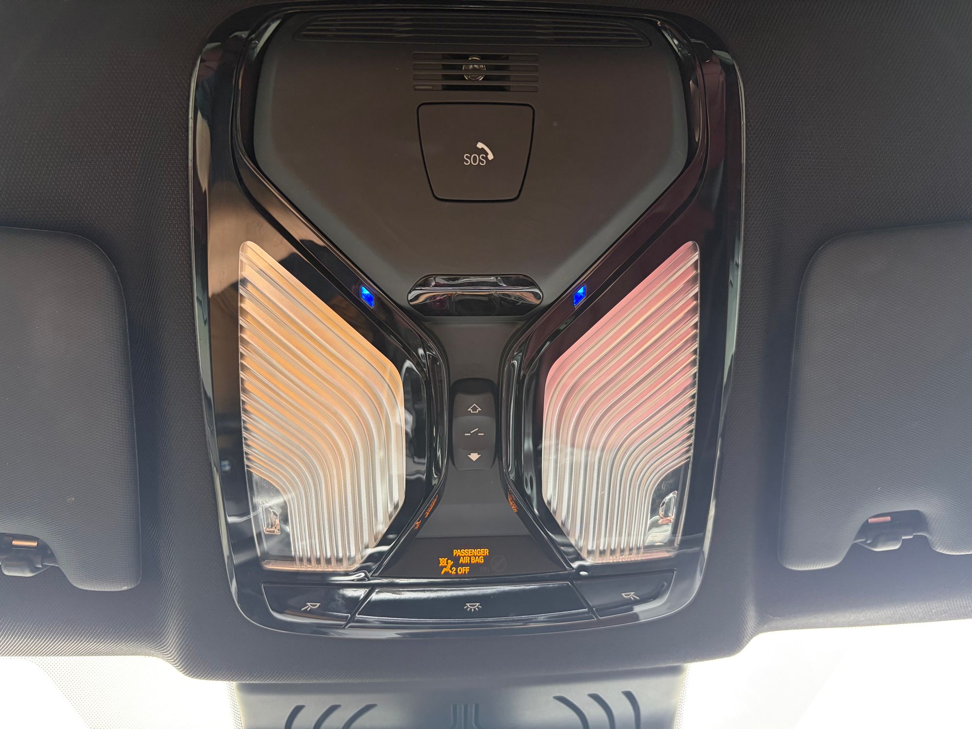 2022 BMW 4 Series M440i Coupe RWD photo 31
