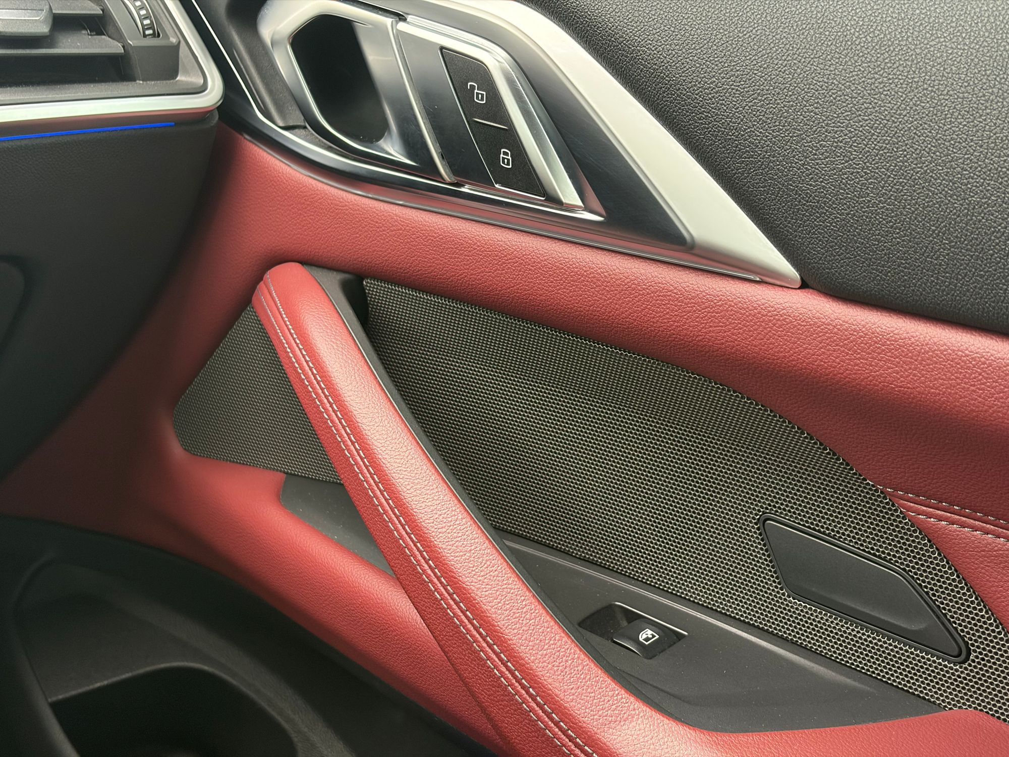 2022 BMW 4 Series M440i Coupe RWD photo 28